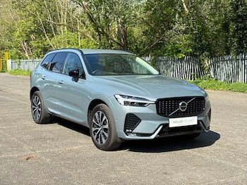 Used Volvo XC60 2024 for sale - 78655764: Photo