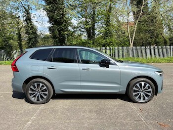 Used Volvo XC60 2024 for sale - 78655764: Photo