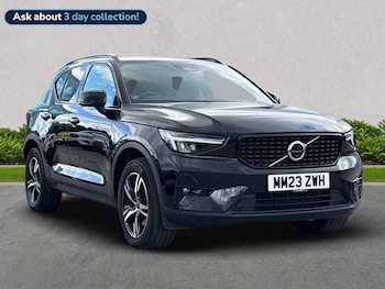 2023 - 2.0 B4P Plus Dark 5Dr Awd Auto