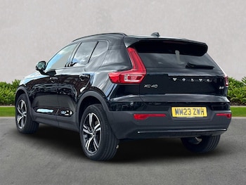 Used Volvo XC40 2023 for sale - 75505217: Photo