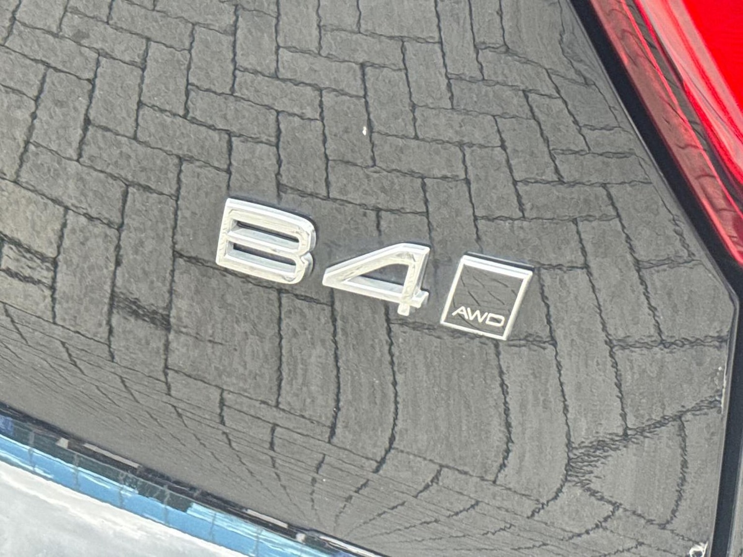 Vehicle 34