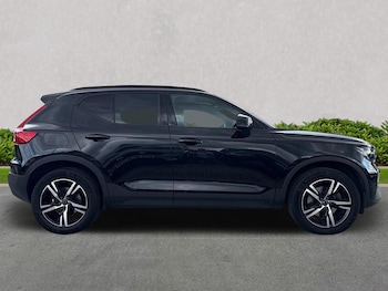 Used Volvo XC40 2023 for sale - 75505217: Photo