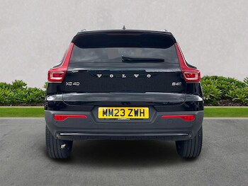Used Volvo XC40 2023 for sale - 75505217: Photo