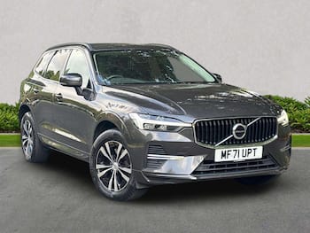 Used Volvo XC60 2021 for sale - 79661850: Photo
