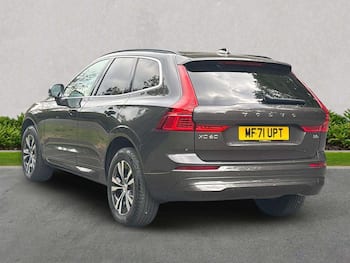 Used Volvo XC60 2021 for sale - 79661850: Photo