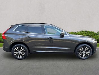 Used Volvo XC60 2021 for sale - 79661850: Photo