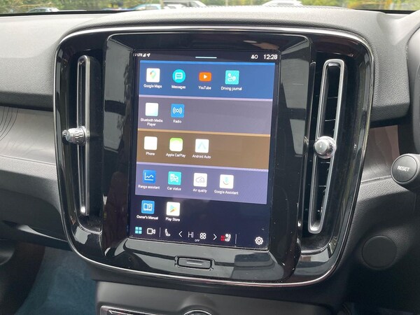 Used Volvo XC40 2022 for sale - 76243197: Photo 11