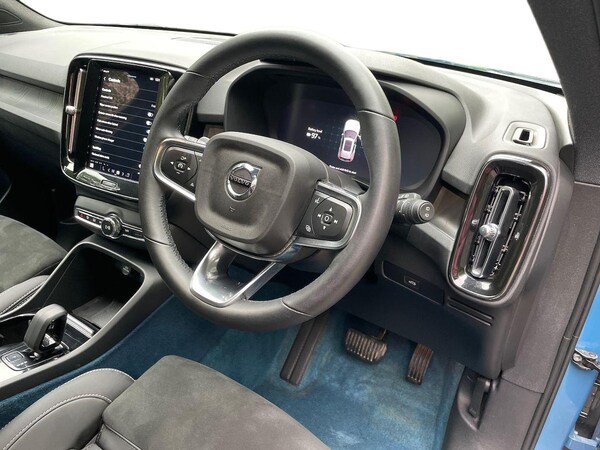 Used Volvo XC40 2022 for sale - 76243197: Photo 15