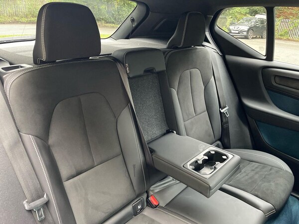Used Volvo XC40 2022 for sale - 76243197: Photo 16
