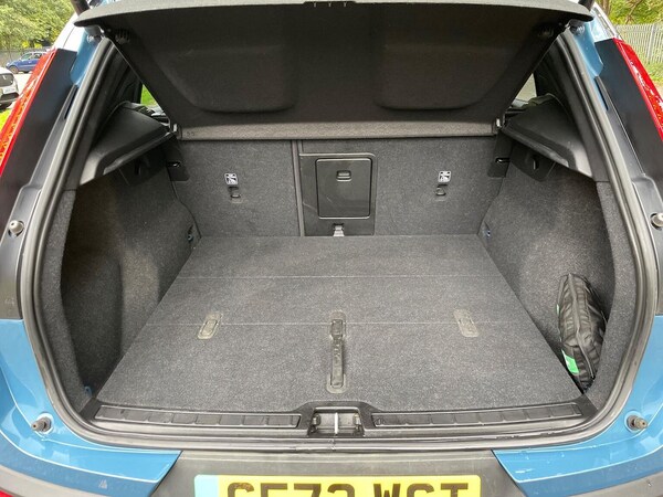 Used Volvo XC40 2022 for sale - 76243197: Photo 17
