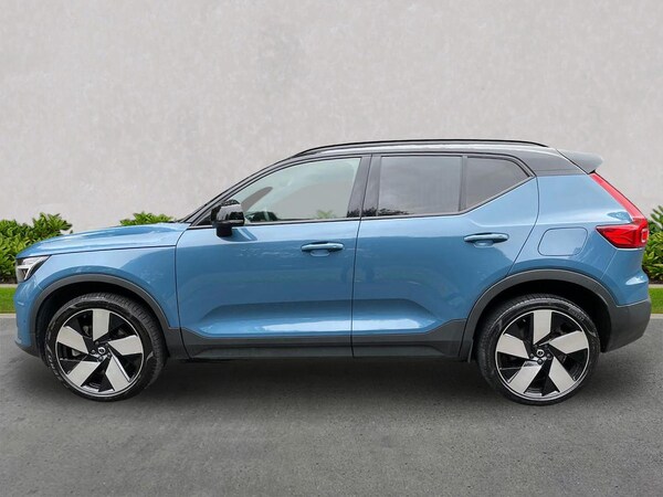 Used Volvo XC40 2022 for sale - 76243197: Photo 19