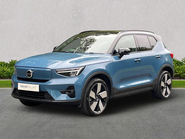 Used Volvo XC40 2022 for sale - 76243197: Photo 20