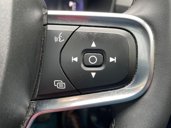 Used Volvo XC40 2022 for sale - 76243197: Photo 26