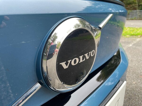 Used Volvo XC40 2022 for sale - 76243197: Photo 33