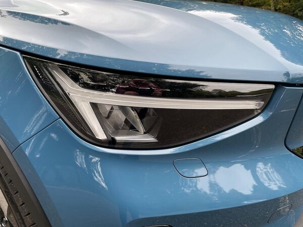 Used Volvo XC40 2022 for sale - 76243197: Photo 34