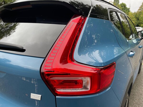 Used Volvo XC40 2022 for sale - 76243197: Photo 36