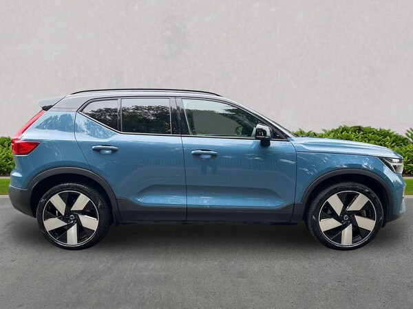Used Volvo XC40 2022 for sale - 76243197: Photo 3