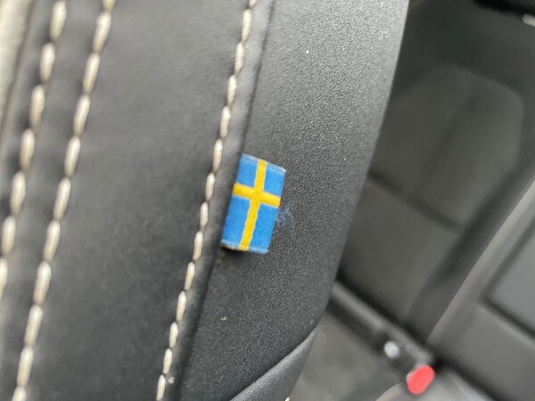 Used Volvo XC40 2022 for sale - 76243197: Photo 45