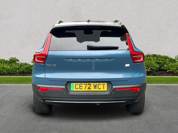 Used Volvo XC40 2022 for sale - 76243197: Photo 4