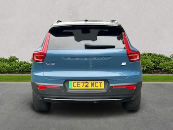 Used Volvo XC40 2022 for sale - 76243197: Photo