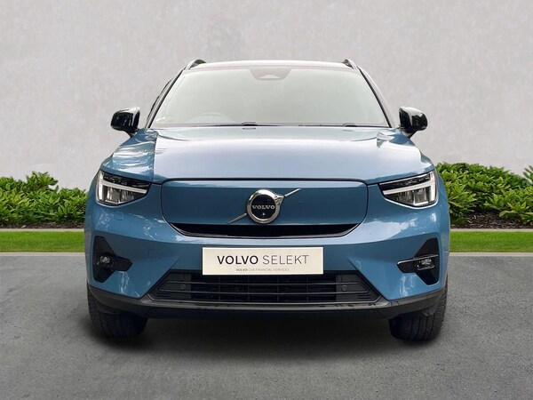 Used Volvo XC40 2022 for sale - 76243197: Photo 5