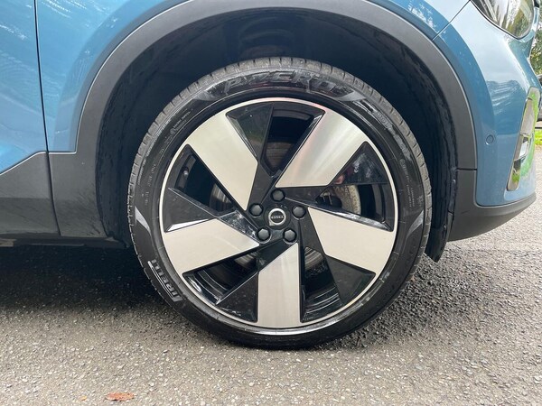 Used Volvo XC40 2022 for sale - 76243197: Photo 6