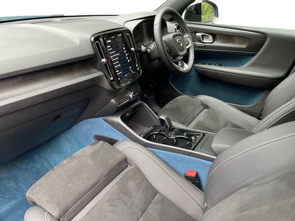 Used Volvo XC40 2022 for sale - 76243197: Photo 7