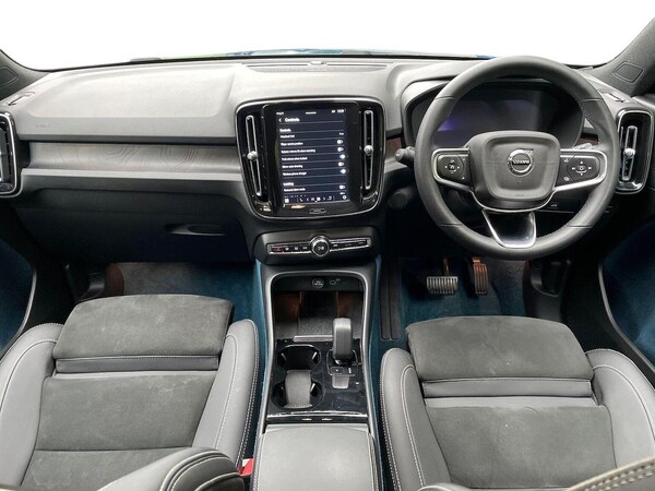 Used Volvo XC40 2022 for sale - 76243197: Photo 8