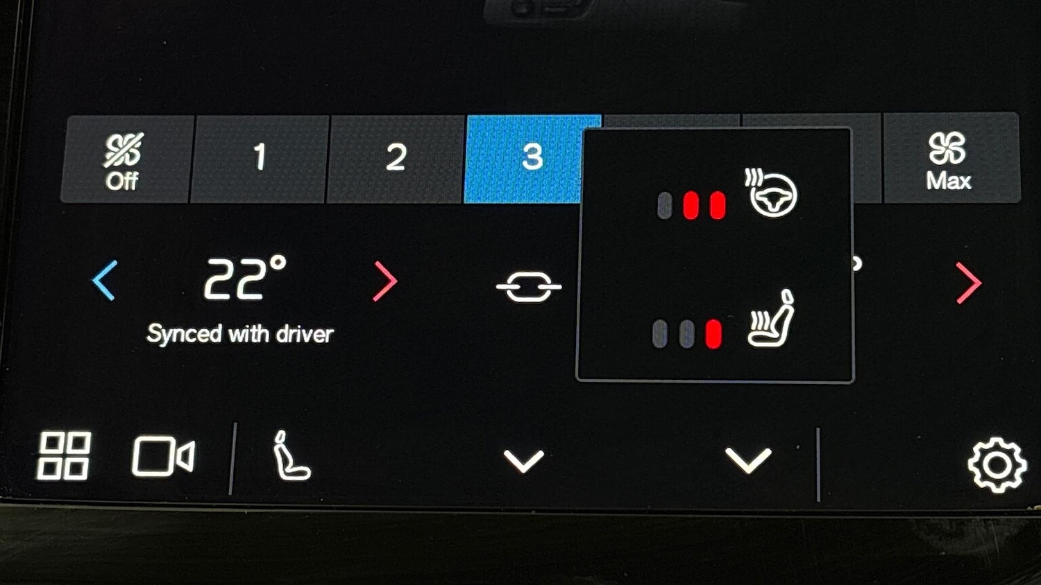 Used Volvo XC40 2024 for sale - 76541807: Photo 13