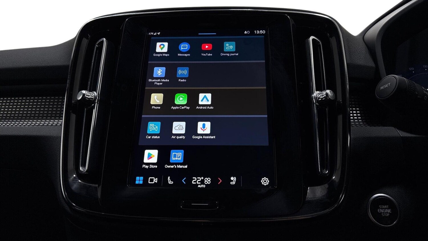 Used Volvo XC40 2024 for sale - 76541807: Photo 17