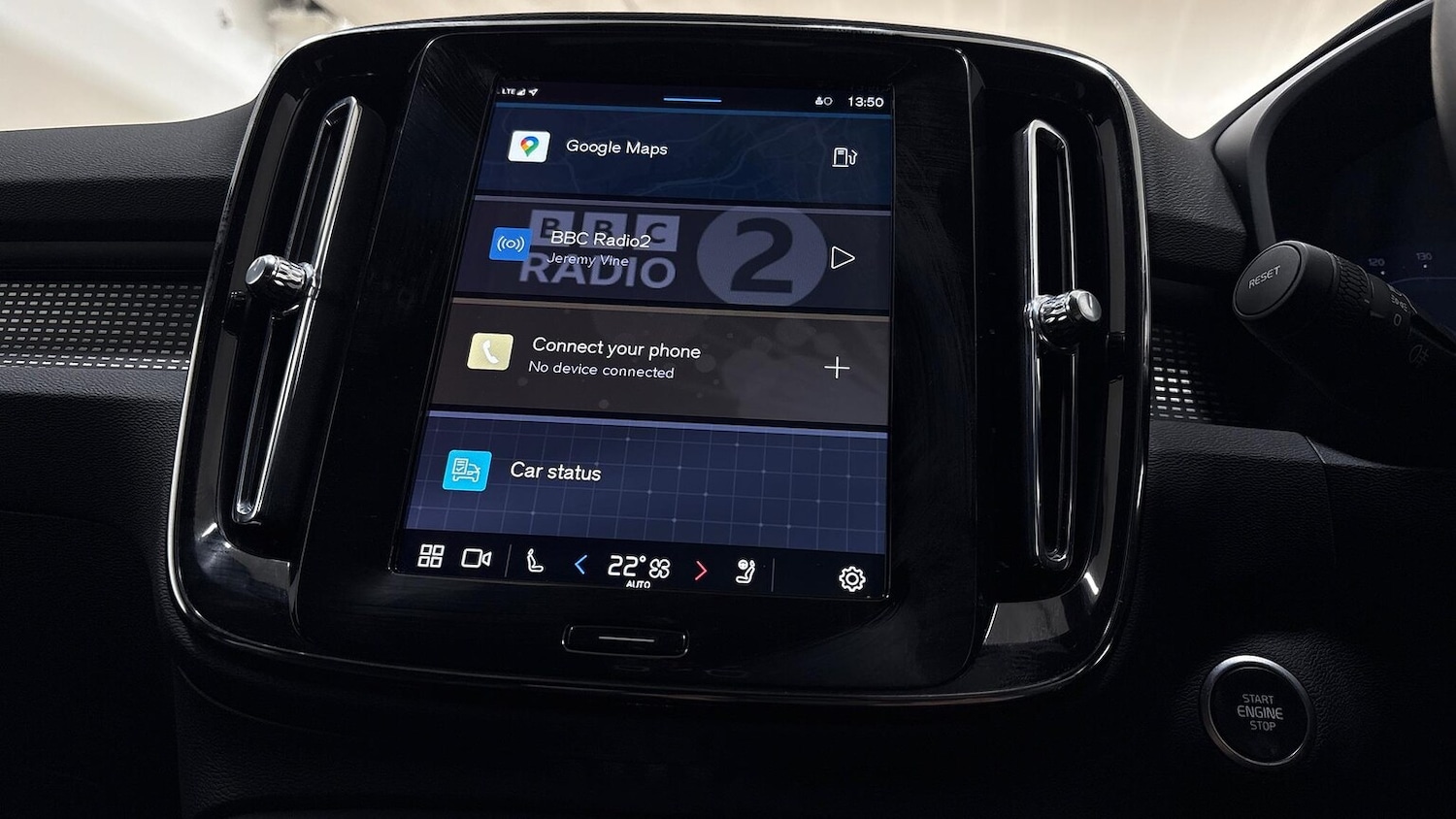 Used Volvo XC40 2024 for sale - 76541807: Photo 18