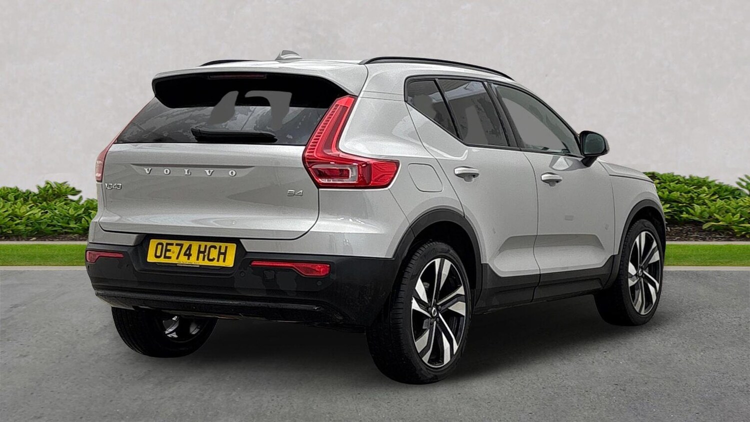 Used Volvo XC40 2024 for sale - 76541807: Photo 20