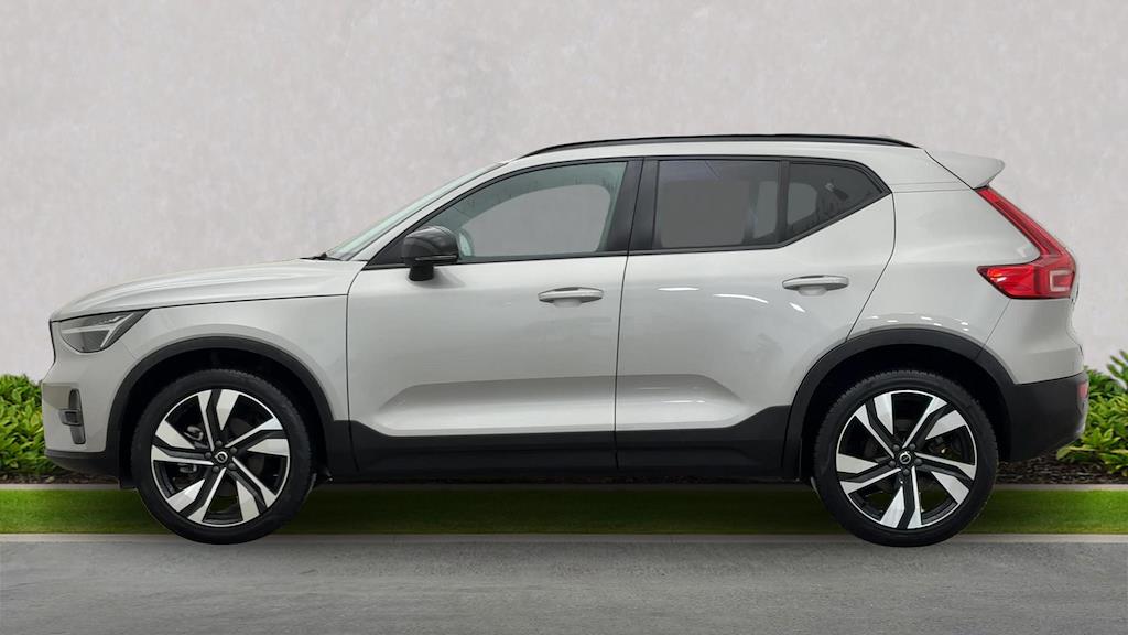 Used Volvo XC40 2024 for sale - 76541807: Photo 21