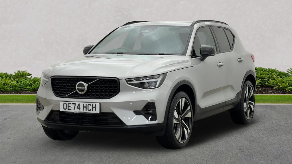 Used Volvo XC40 2024 for sale - 76541807: Photo 22