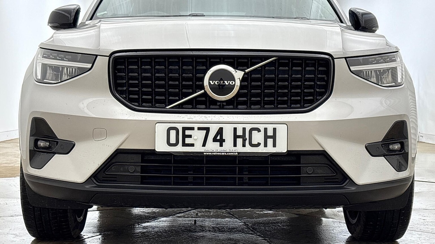 Used Volvo XC40 2024 for sale - 76541807: Photo 31