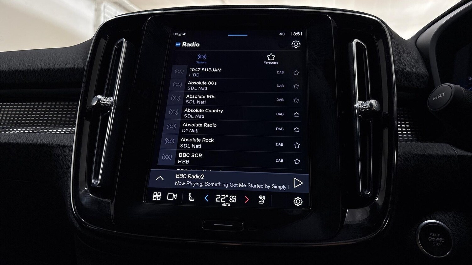 Used Volvo XC40 2024 for sale - 76541807: Photo 34