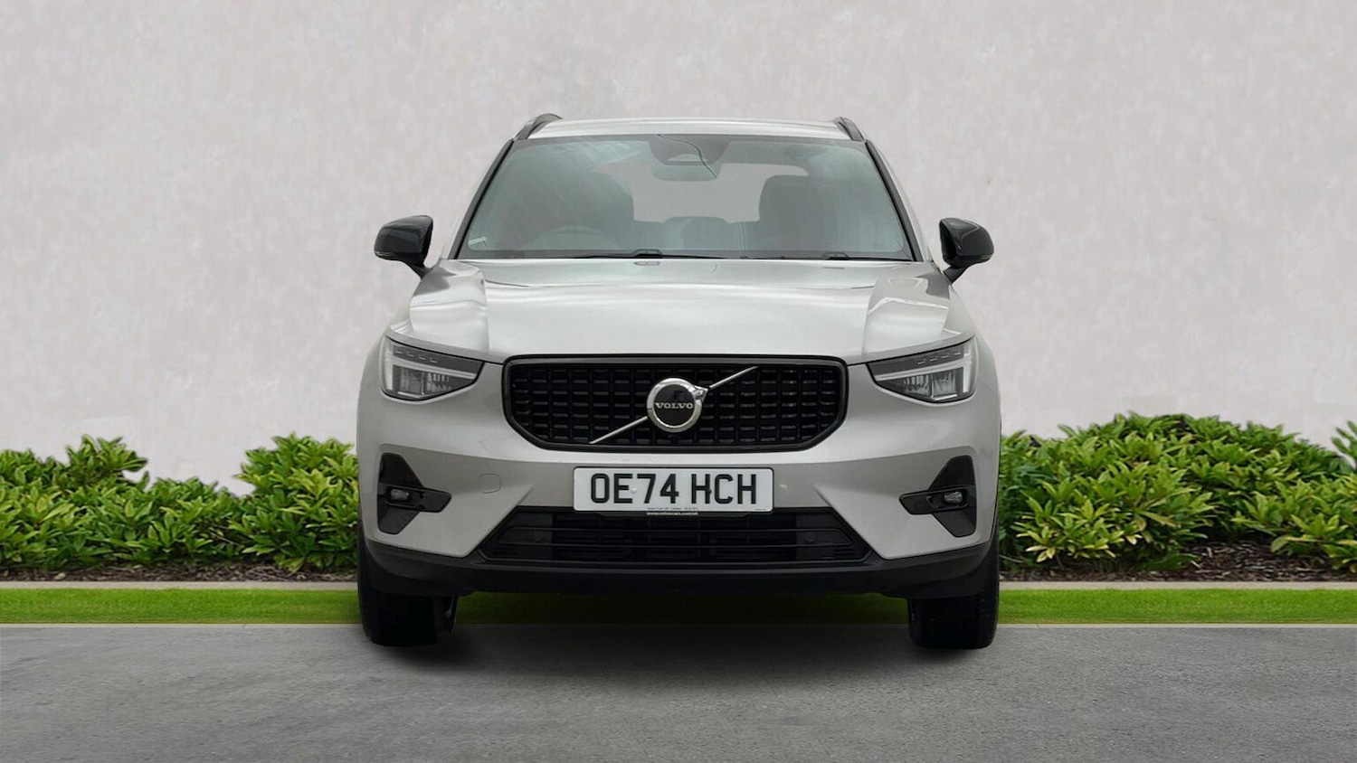 Used Volvo XC40 2024 for sale - 76541807: Photo 7