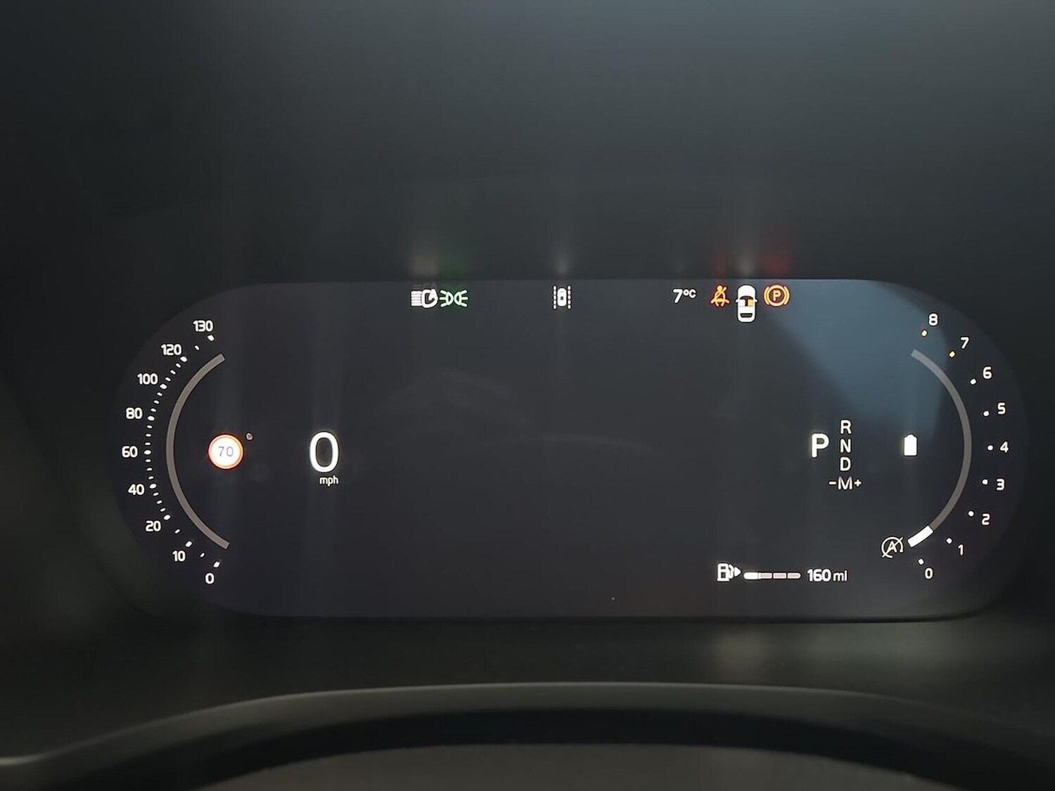 Used Volvo V60 2025 for sale - 77489592: Photo 10