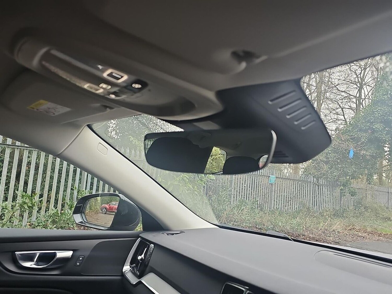 Used Volvo V60 2025 for sale - 77489592: Photo 14