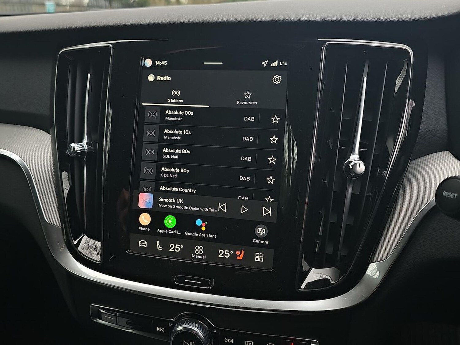 Used Volvo V60 2025 for sale - 77489592: Photo 22