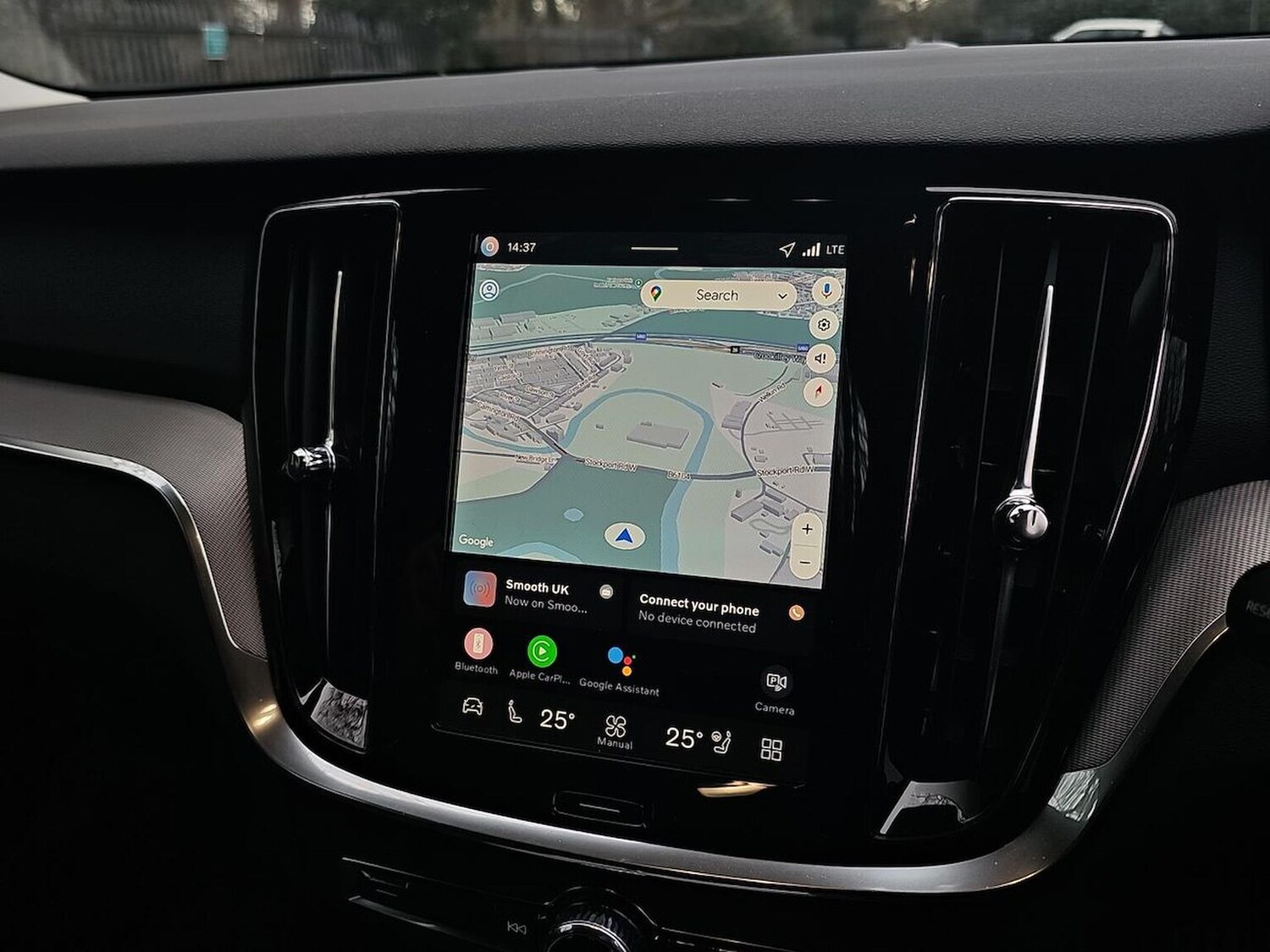 Used Volvo V60 2025 for sale - 77489592: Photo 24