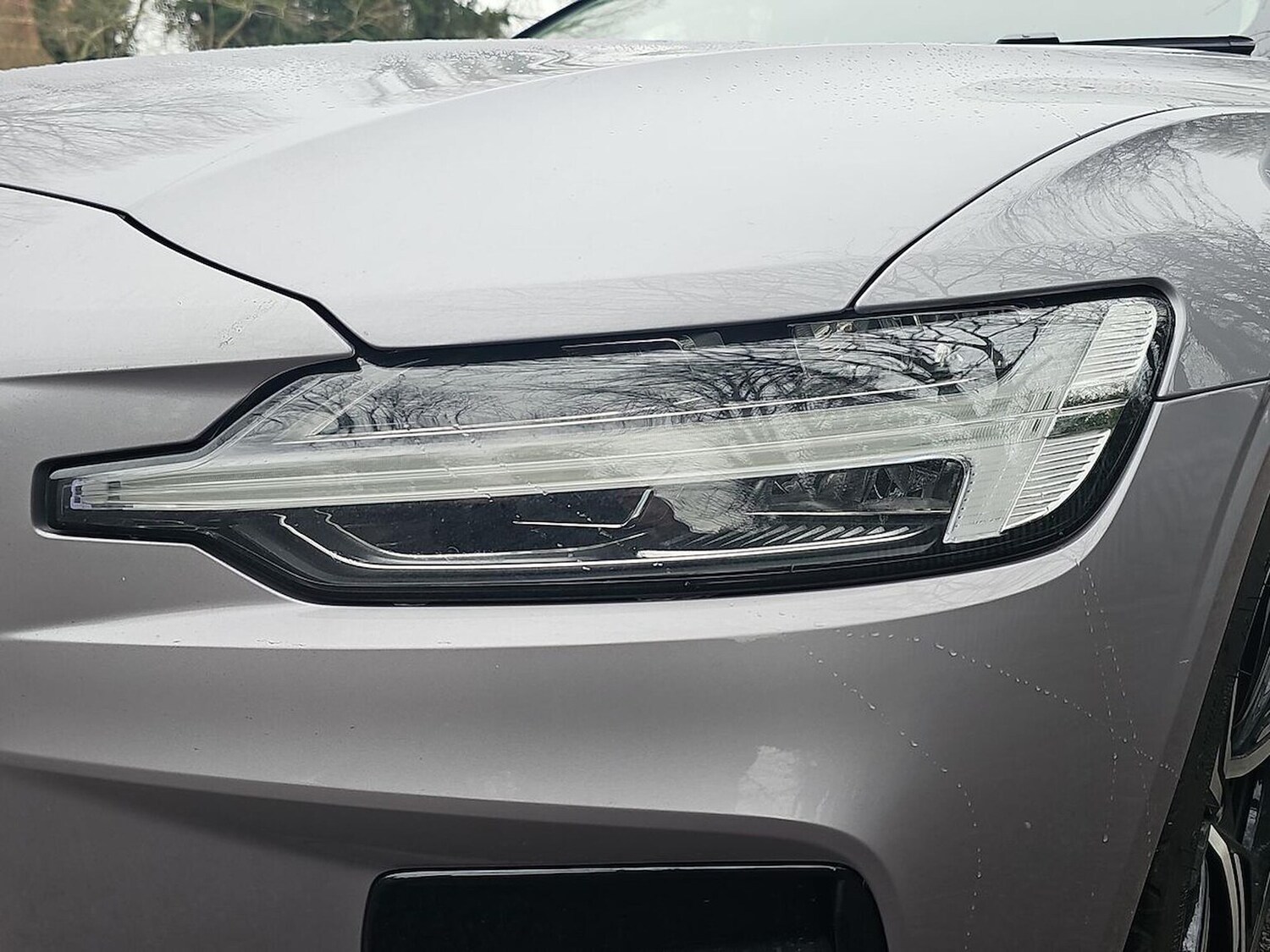 Used Volvo V60 2025 for sale - 77489592: Photo 33