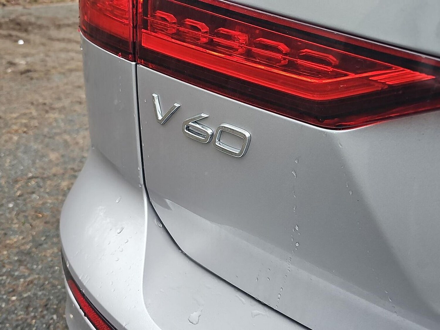 Used Volvo V60 2025 for sale - 77489592: Photo 34