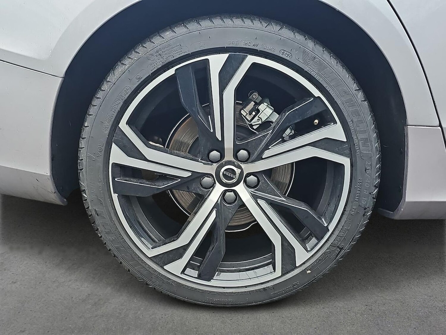 Used Volvo V60 2025 for sale - 77489592: Photo 6