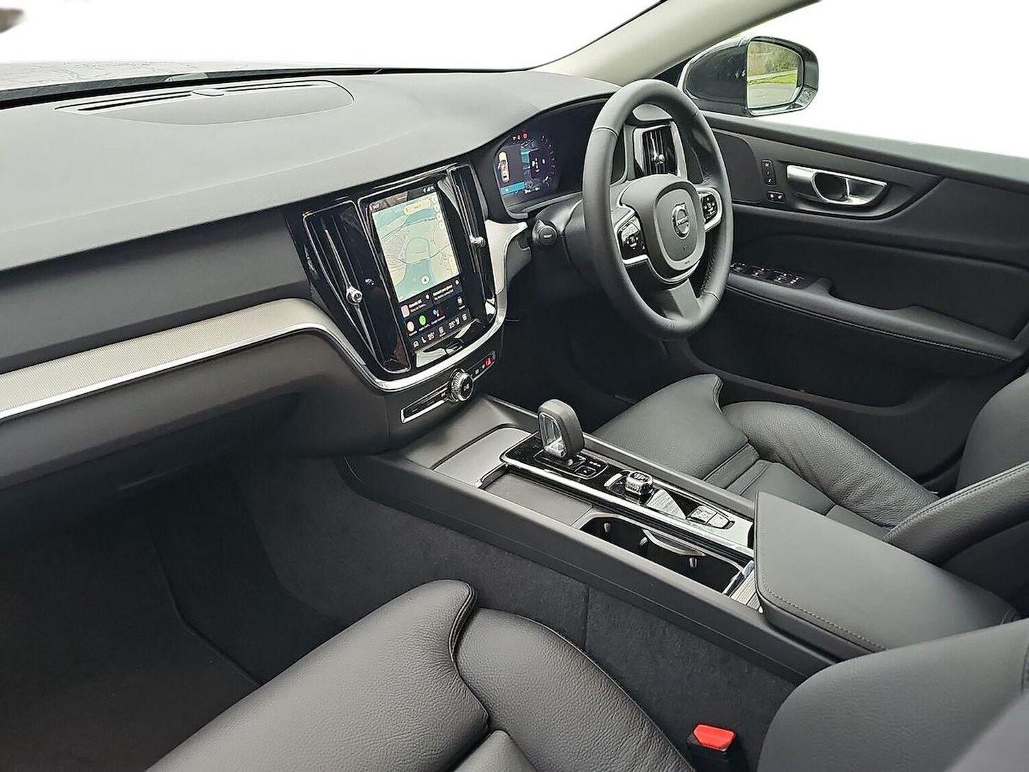 Used Volvo V60 2025 for sale - 77489592: Photo 7