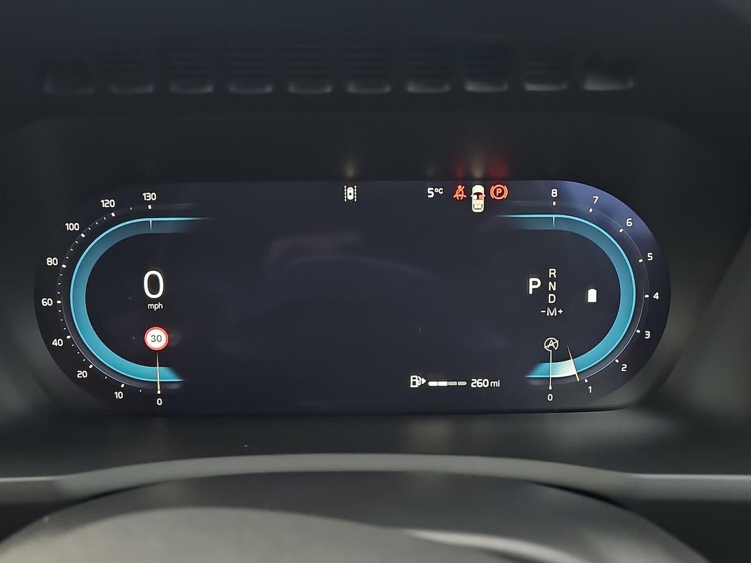 Used Volvo XC90 2025 for sale - 77759365: Photo 10