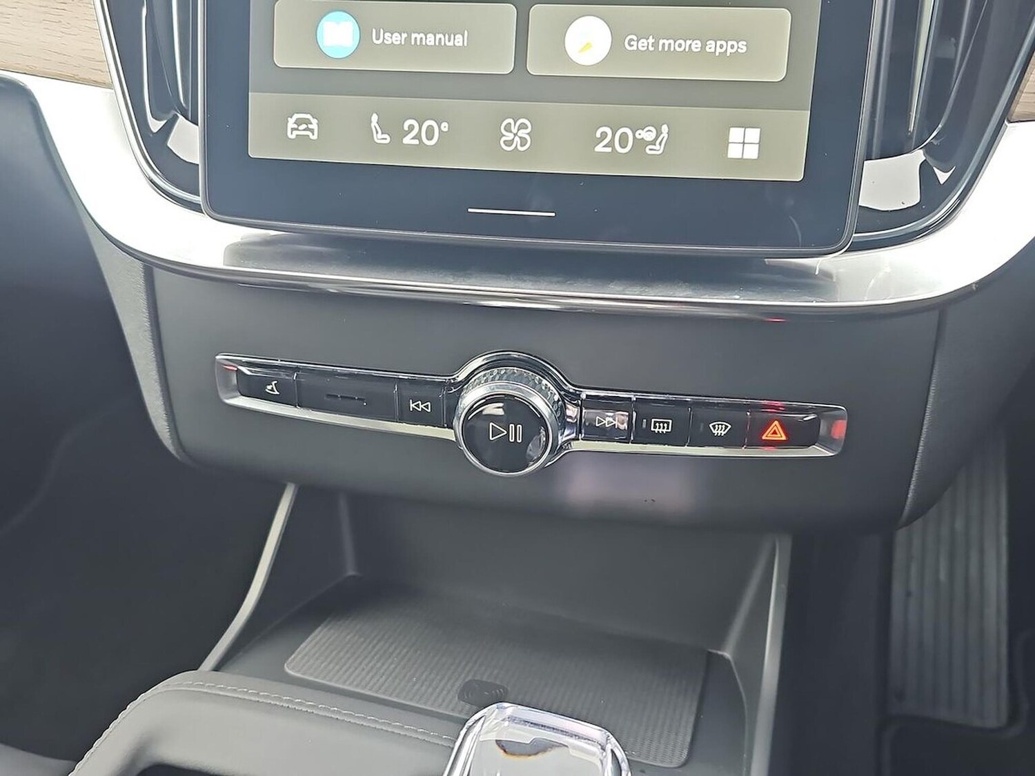 Used Volvo XC90 2025 for sale - 77759365: Photo 12