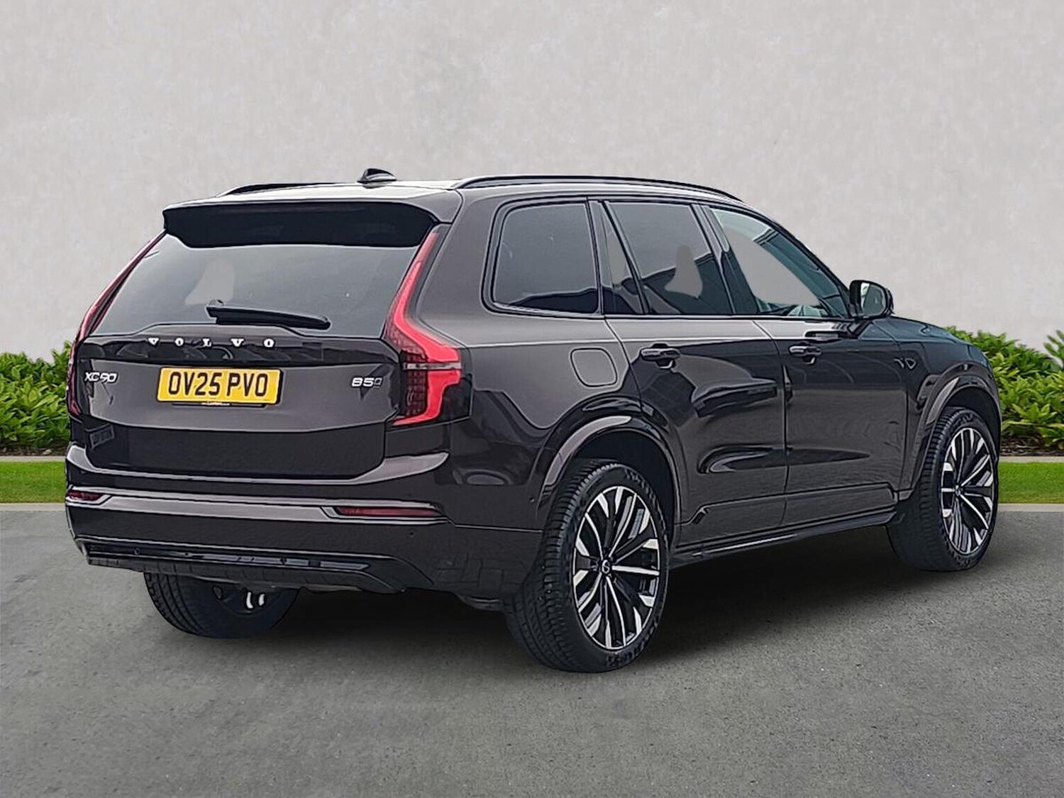 Used Volvo XC90 2025 for sale - 77759365: Photo 18