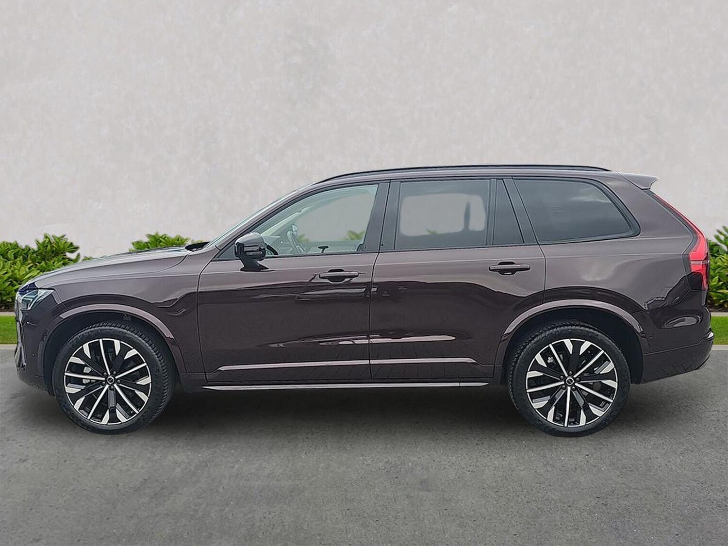 Used Volvo XC90 2025 for sale - 77759365: Photo 19