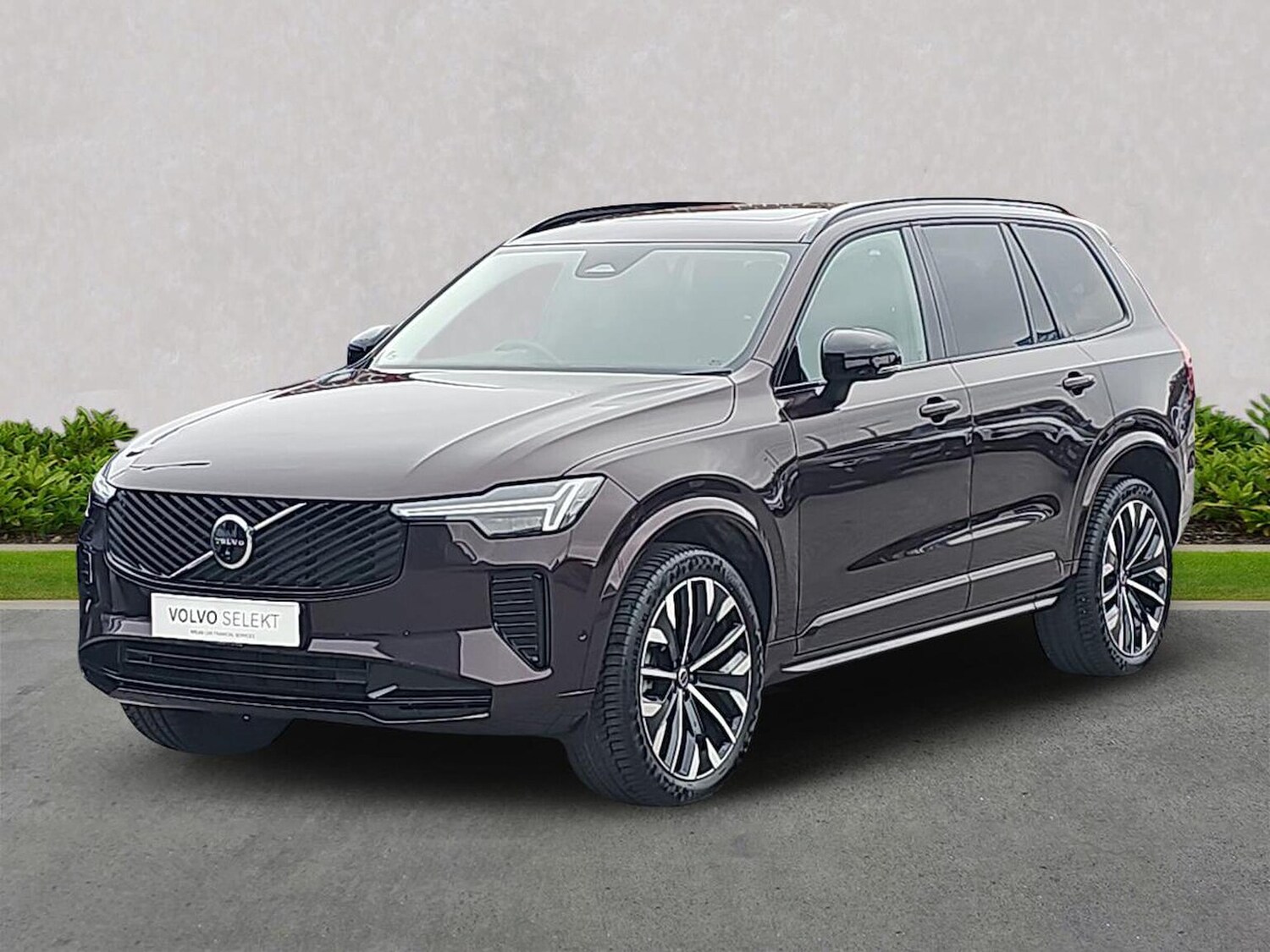 Used Volvo XC90 2025 for sale - 77759365: Photo 20